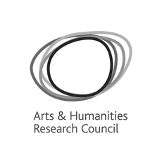 Arts and Humanities Research Council