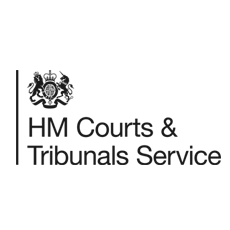Her Majestys Courts and Tribunals Service