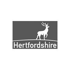 Hertfordshire County Council