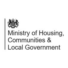 Ministry of Housing, Communities and Local Government