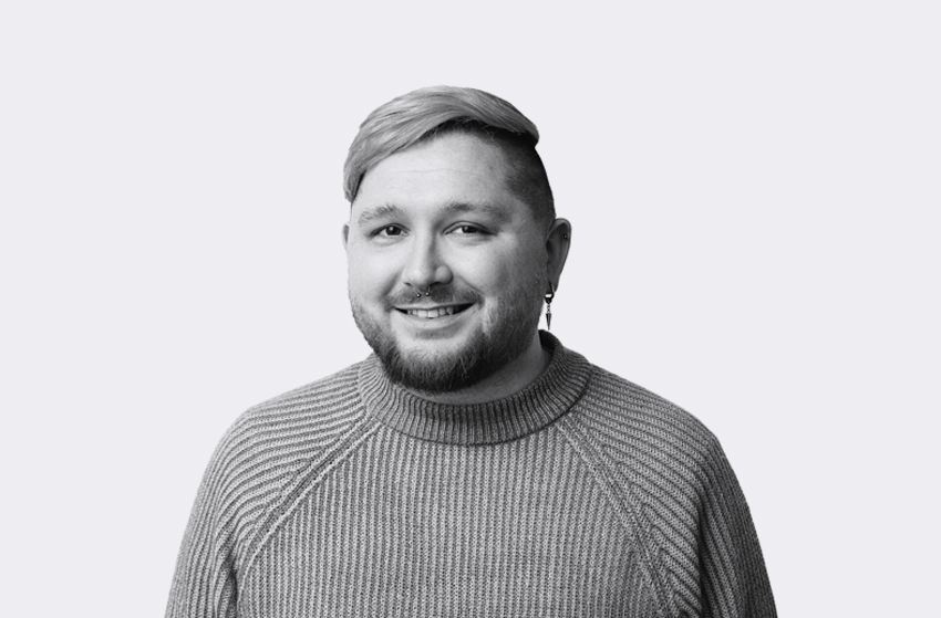 David Ward - Associate Consultant
