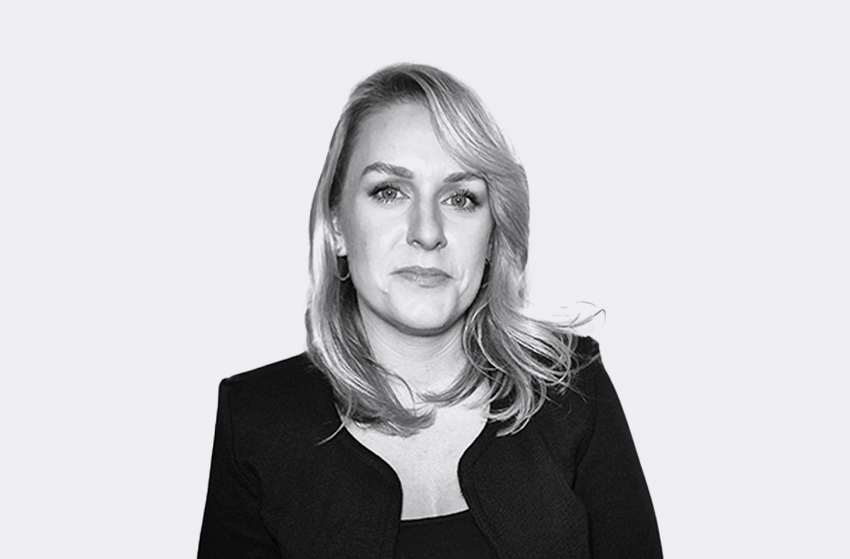Michelle Atkinson - Principal Consultant