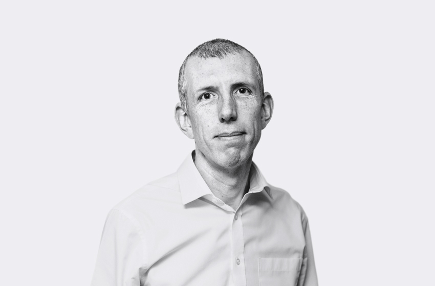 Philip Emms - Principal Consultant