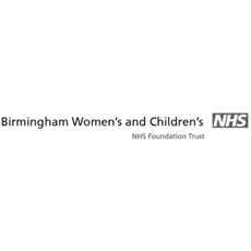 Birmingham Womens and Childrens NHS Foundation Trust
