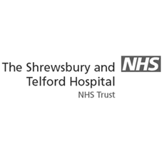 Shrewsbury and Telford Hospitals NHS Trust