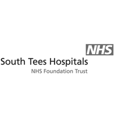 South Tees Hospitals NHS Foundation Trust