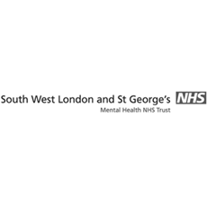 South West London and St Georges Mental Health NHS Trust