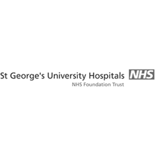 St Georges University Hospitals NHS Foundation Trust