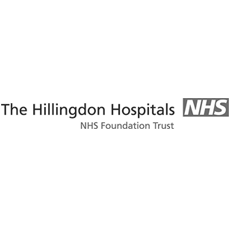 The Hillingdon Hospitals NHS Foundation Trust