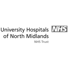 University Hospitals of North Midlands NHS Trust