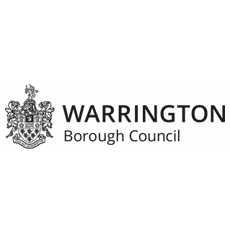 Warrington Borough Council