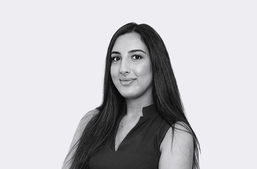 Avneet Panesar - Senior Delivery Consultant