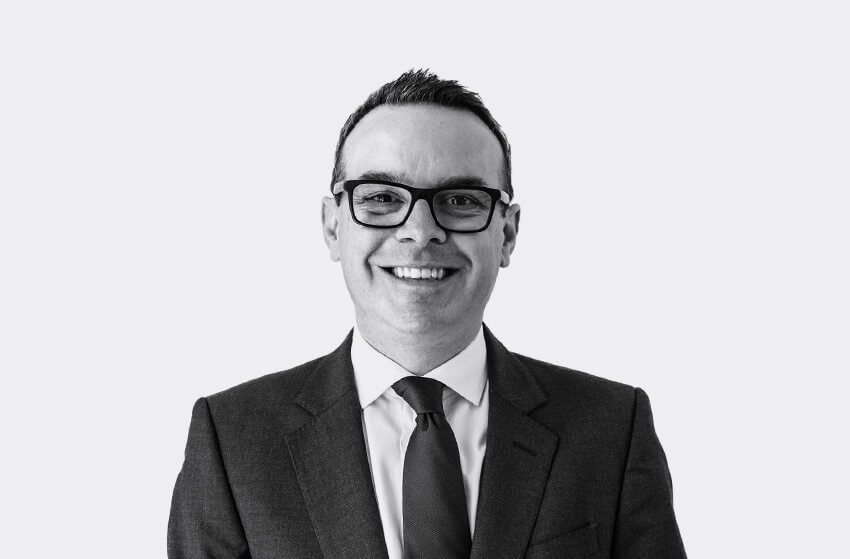 Craig Clarke - Partner and Head of Interim Leadership