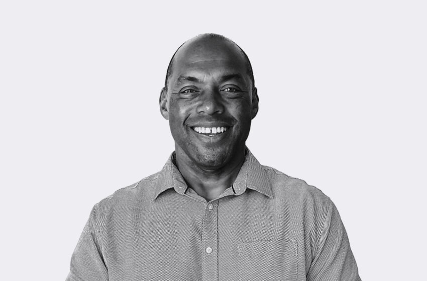 David Onigbanjo - Senior Consultant