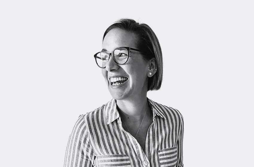 Emily Smith - Associate Delivery Consultant
