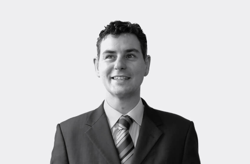 Gary Evans - Senior Consultant