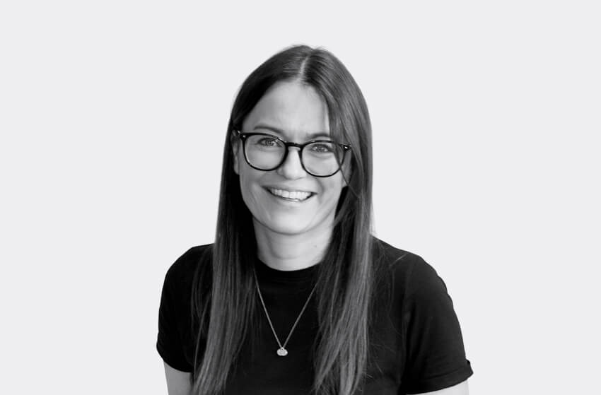Hannah Coughlan - Senior Projects & Operations Manager, Leadership & Talent Consultancy