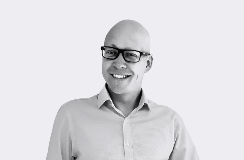 James Payne - Principal Consultant