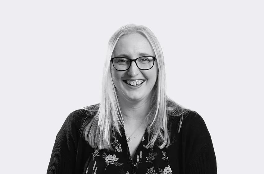 Jenny Tester - Senior Consultant