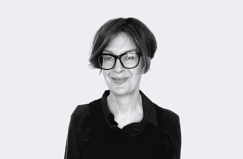 Joanna Le Bohec - Principal Consultant