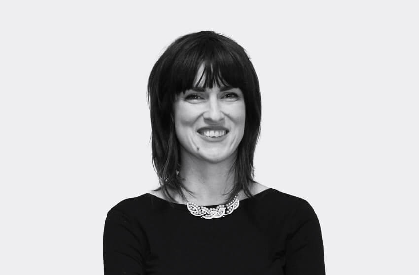 Joanna Riley - Principal Research Consultant