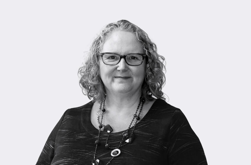 Julie Myers - Principal Consultant