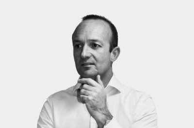 Headshot of Kevin Gordon