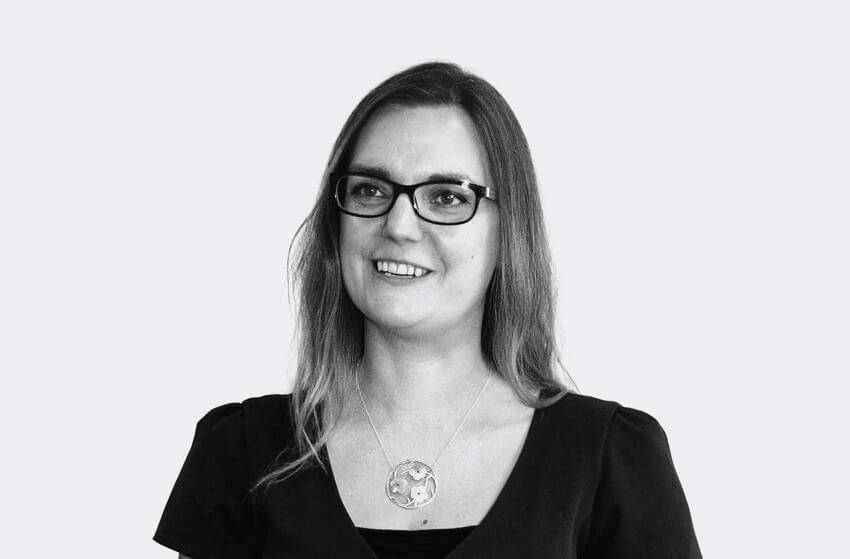 Marie Blakesley - Partner