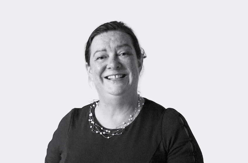 Melanie Shearer - Partner