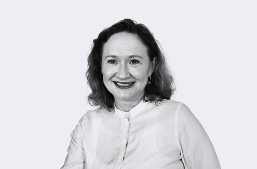 Melanie West - Senior Consultant