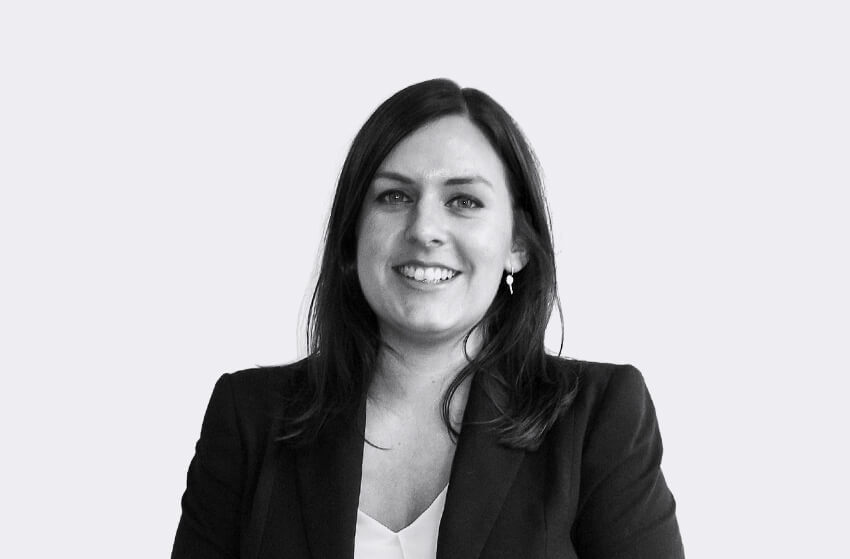 Michelle Atkinson - Senior Consultant