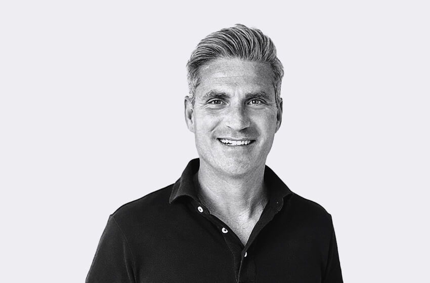 Nick Largent - Senior Consultant