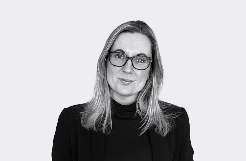 Sally Wilson GatenbySanderson