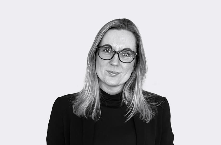 Sally Wilson - Principal Consultant