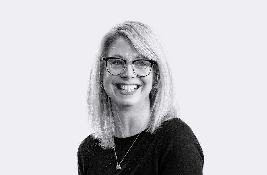 Serena Dobson - Senior Consultant