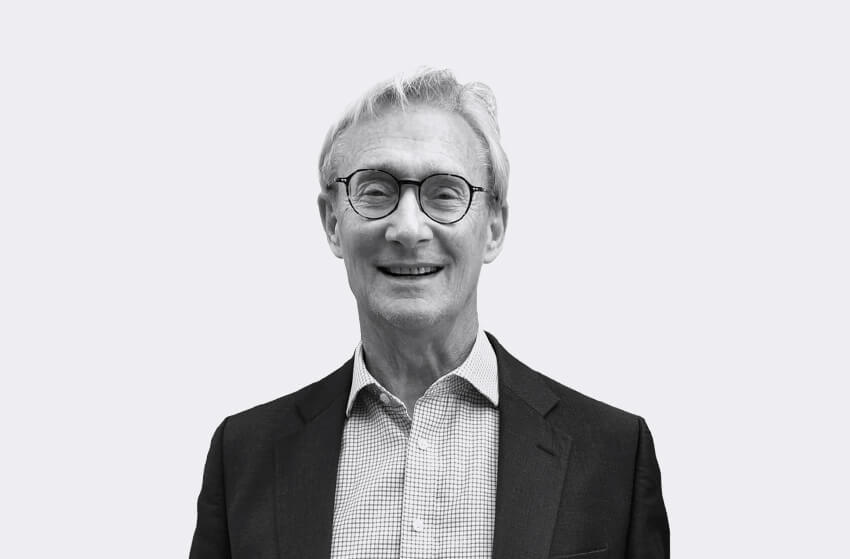 Simon Clements - Client Solutions Partner