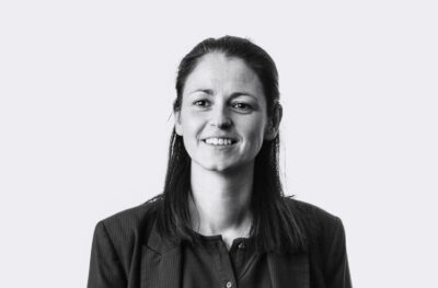 Headshot of Tina Reid