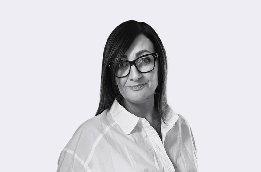 Zoe Wortley - Partner Board Advisory
