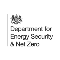 Department for Energy Security and Net Zero