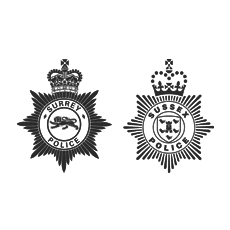 Surrey and Sussex Police