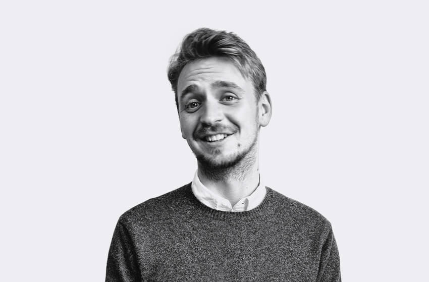 Charlie Boulton - Delivery Consultant