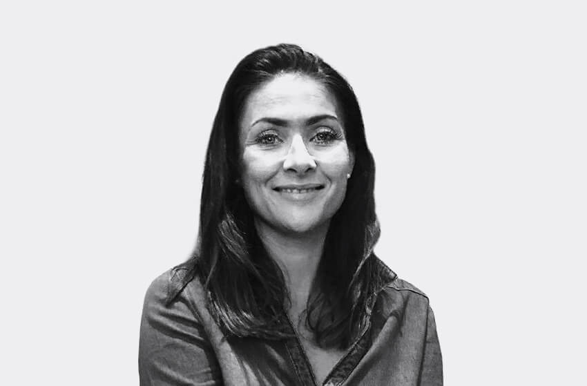 Joanne Stace - Delivery Consultant