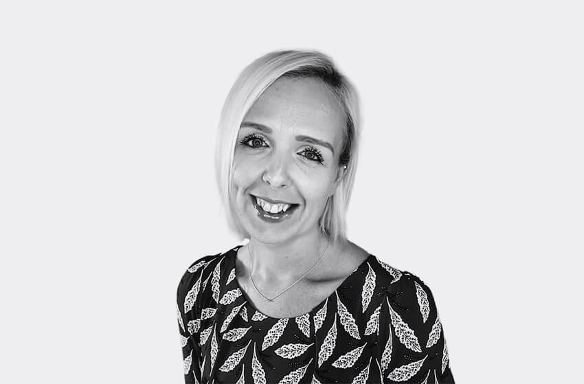 Rebecca Hopkin - Delivery Consultant