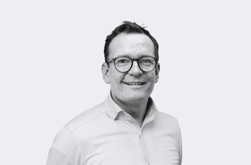 James Spearpoint - Senior Consultant