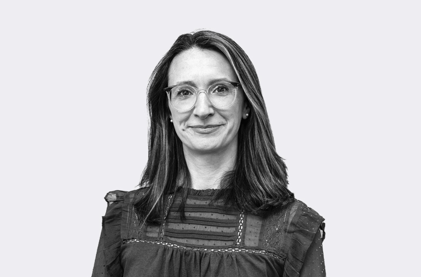 Suzie Fairley - Senior Consultant