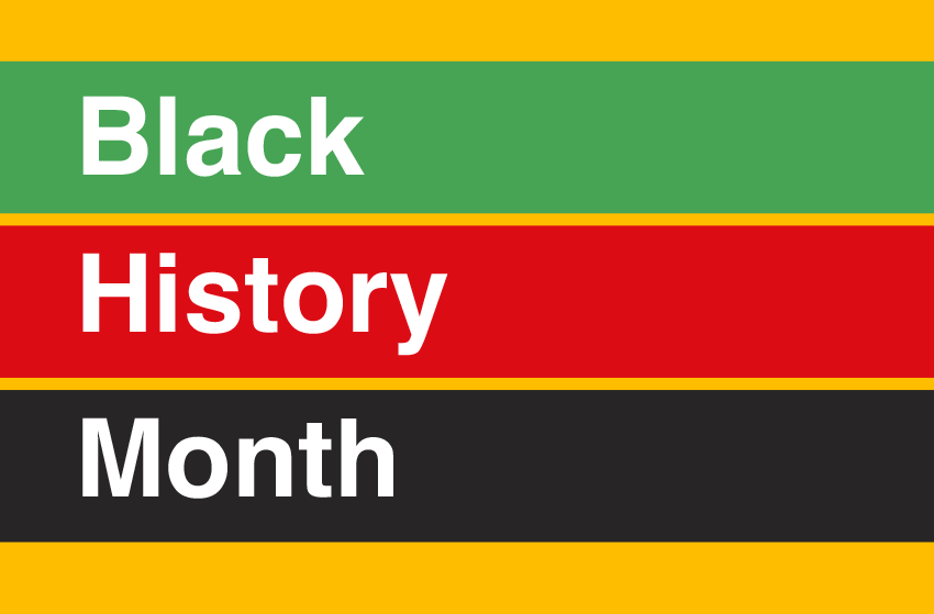 Black History Month 2021 at GatenbySanderson