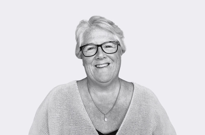Tracy West - Principal Consultant
