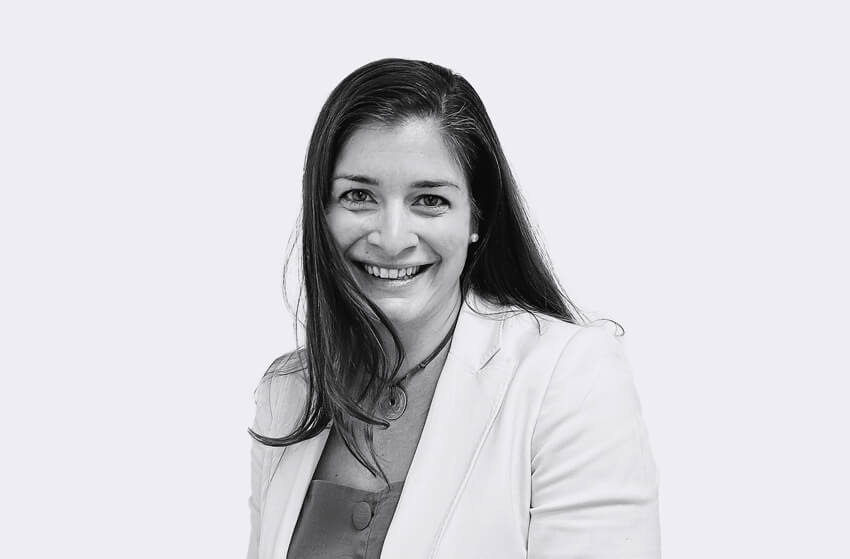 Dr Becca Franssen - Partner