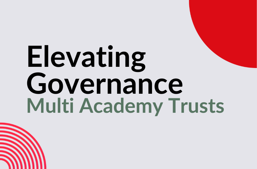executive search board recruitment for multi academy trusts