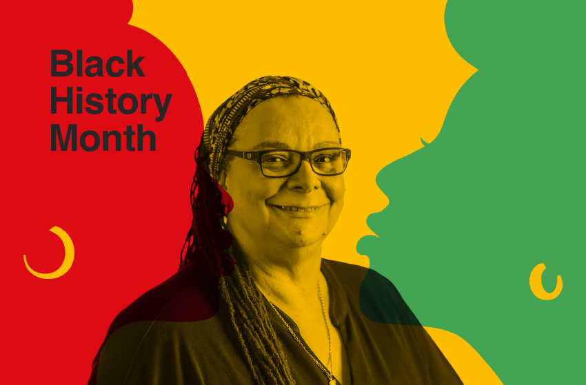 Marie Gabriel Black History Month GatenbySanderson